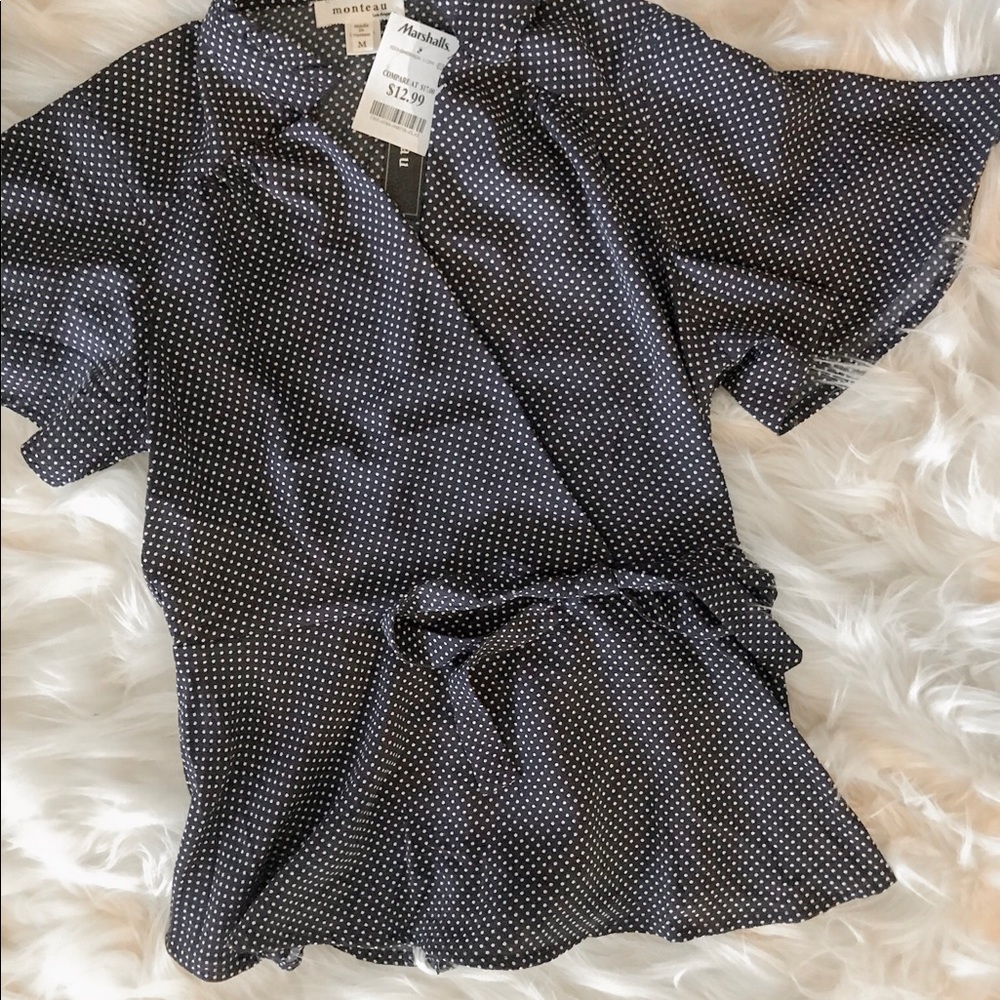 Blouse - Picture 2 of 3
